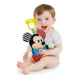 Hochet de dentition Mickey Mouse 17165.1 18 x 28 x 11 cm