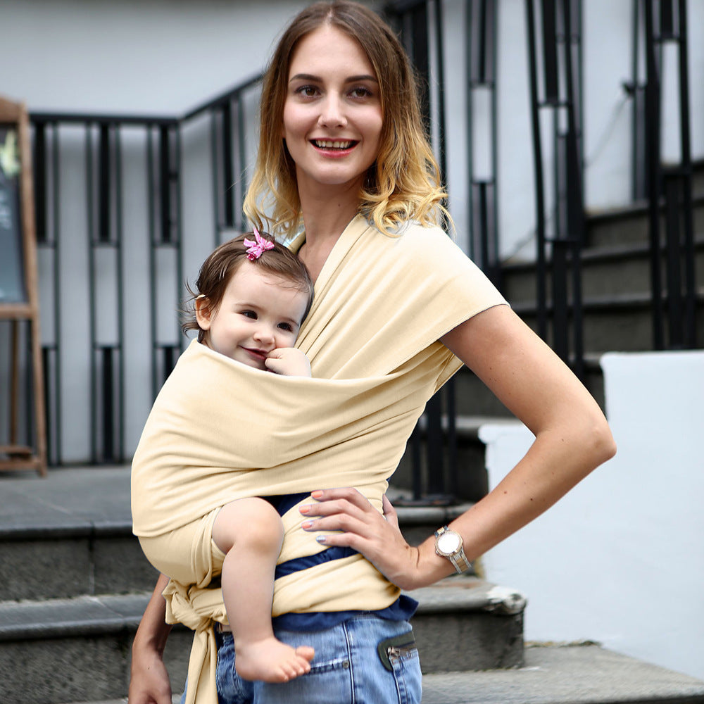 Baby wrap