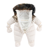 Combi-pilote Hiver Bébé - Nordic