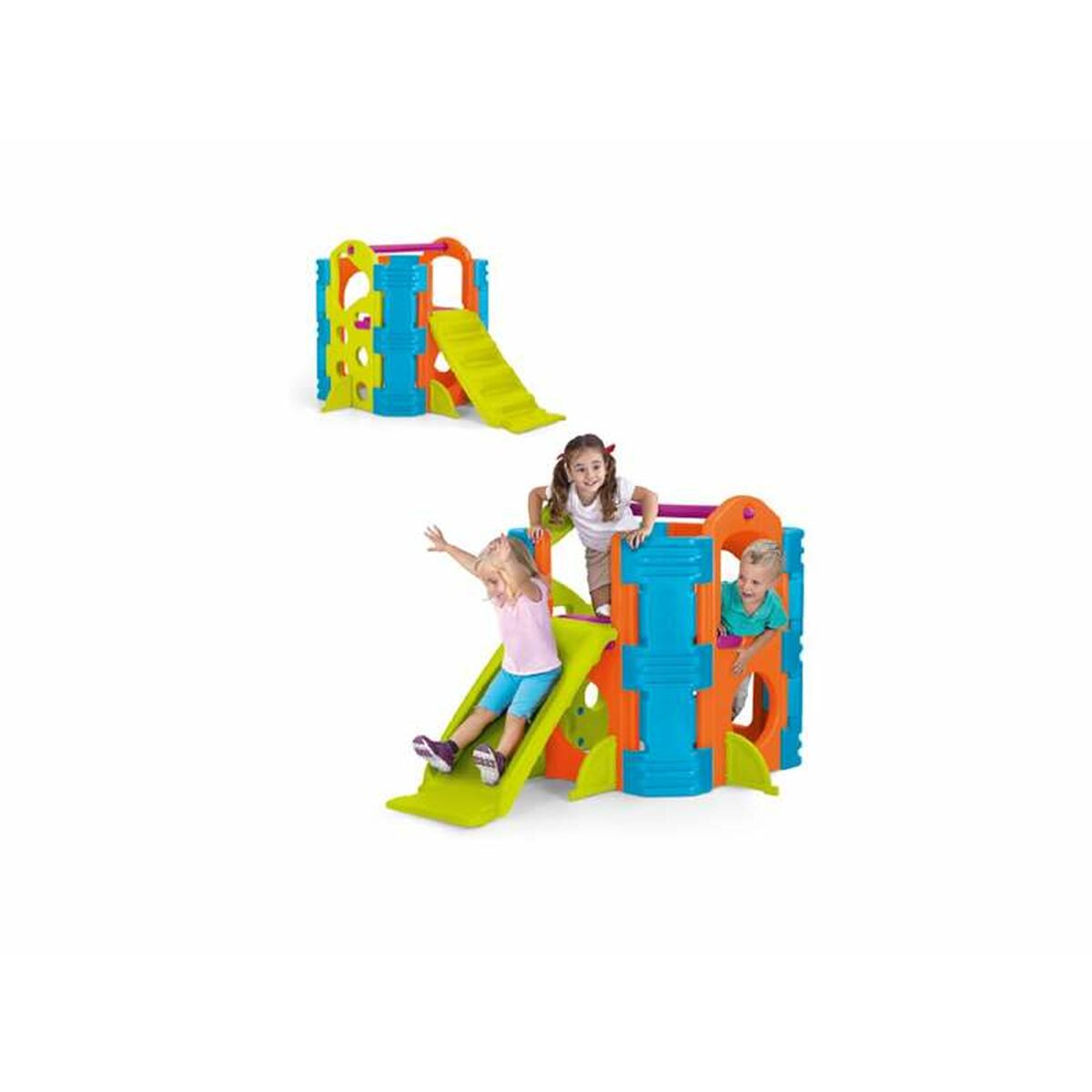 Feber Activity Center 89 x 97 x 100 cm