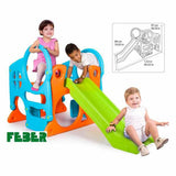 Feber Activity Center 89 x 97 x 100 cm