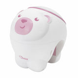 Proiettore mobile 2 in 1 Chicco 13 x 13 x 14,5 cm orso polare