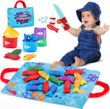 Gioco di Pesca per Bambini