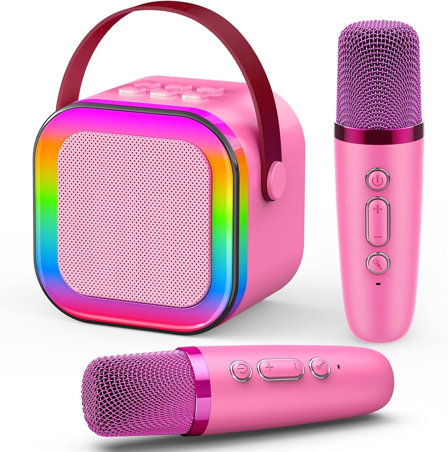 Microfono Karaoke Bambini