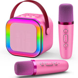 Microfono Karaoke Bambini