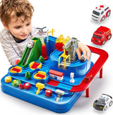 Pista Macchinine per Bambini