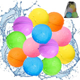 Bombe à Eau Réutilisable