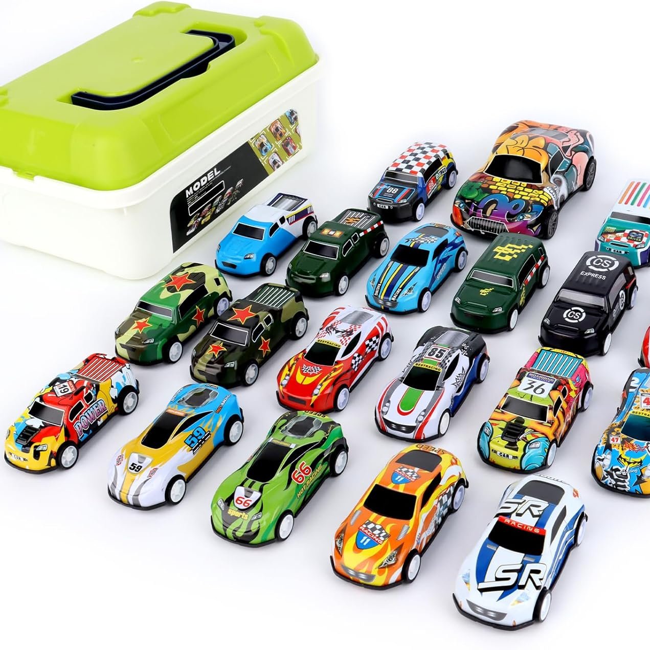 Automobiline per Bambini
