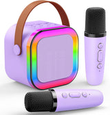 Microfono Karaoke Bambini