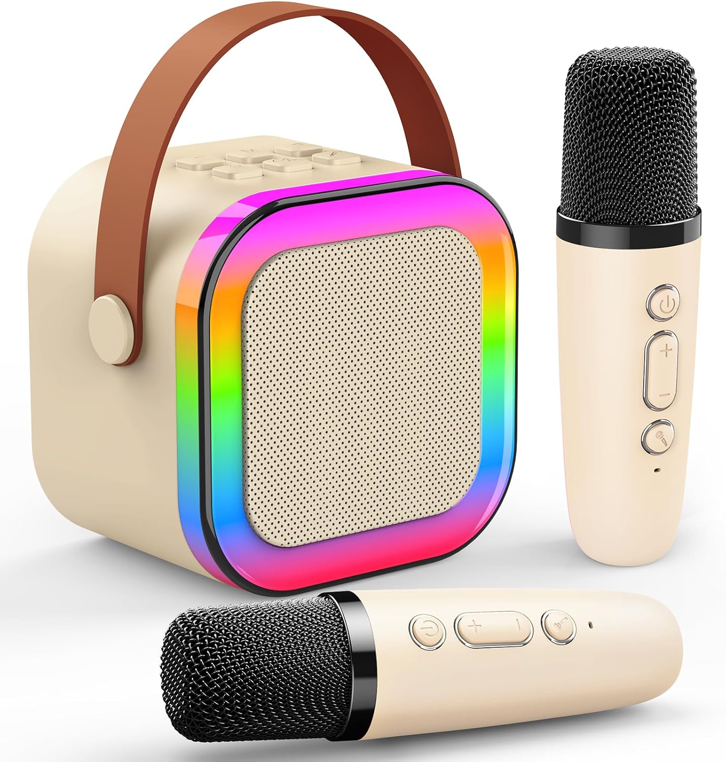 Microfono Karaoke Bambini