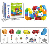 KIDS MAGIC - Circuit anti-gravité