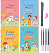Quaderni di scrittura per Bambini