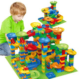 Circuit à Billes Enfant