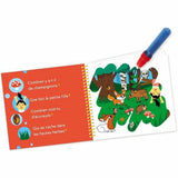 Kit de Dessin Nathan Baby animals
