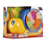 Giocattolo musicale Moltó 26 cm