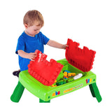 Gioco interattivo Moltó Blocks Desk 65 x 28 cm