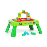 Gioco interattivo Moltó Blocks Desk 65 x 28 cm
