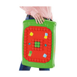 Gioco interattivo Moltó Blocks Desk 65 x 28 cm