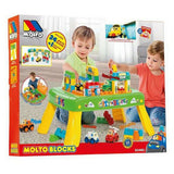 Interactive Moltó Toy (24 pcs)