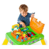 Interactive Moltó Toy (24 pcs)