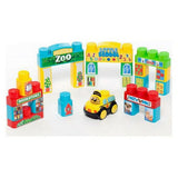 Interactive Moltó Toy (24 pcs)