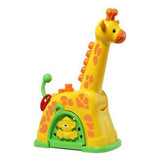 Moltó Giraffe Interactive Toy (ES)