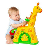 Moltó Giraffe Interactive Toy (ES)