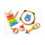 Moltó Musical Set – Giocattolo musicale