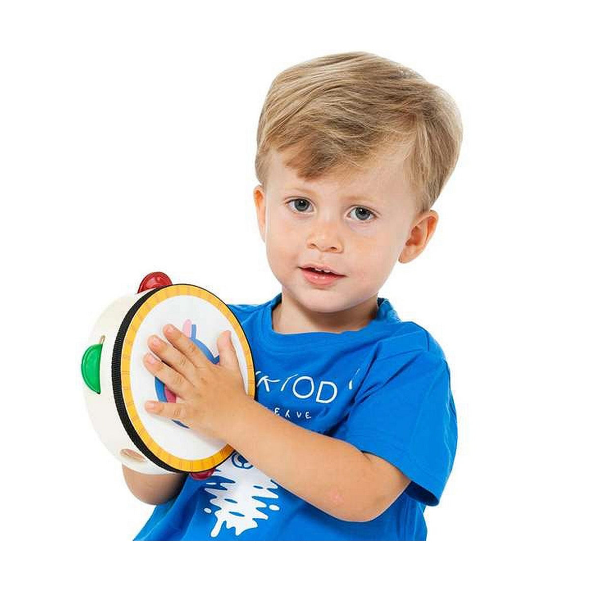 Moltó Musical Set – Giocattolo musicale