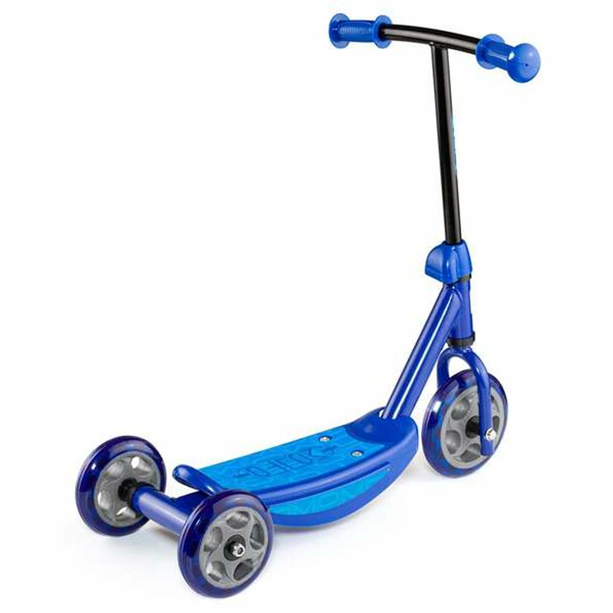 Scooter Moltó Blue 48.36 x 90 cm