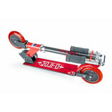 Moltó Red Scooter 72-77 cm