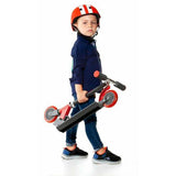 Moltó Red Scooter 72-77 cm