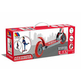 Moltó Red Scooter 72-77 cm