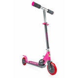 Monopattino Moltó Rosa 72-77 cm