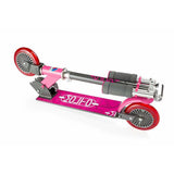 Monopattino Moltó Rosa 72-77 cm
