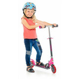 Monopattino Moltó Rosa 72-77 cm