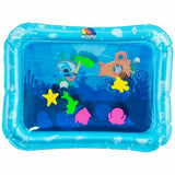 Tappeto Gioco ad Acqua Gonfiabile per Bambini Moltó Playsense 80 x 28 x 82 cm