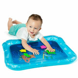 Tappeto Gioco ad Acqua Gonfiabile per Bambini Moltó Playsense 80 x 28 x 82 cm