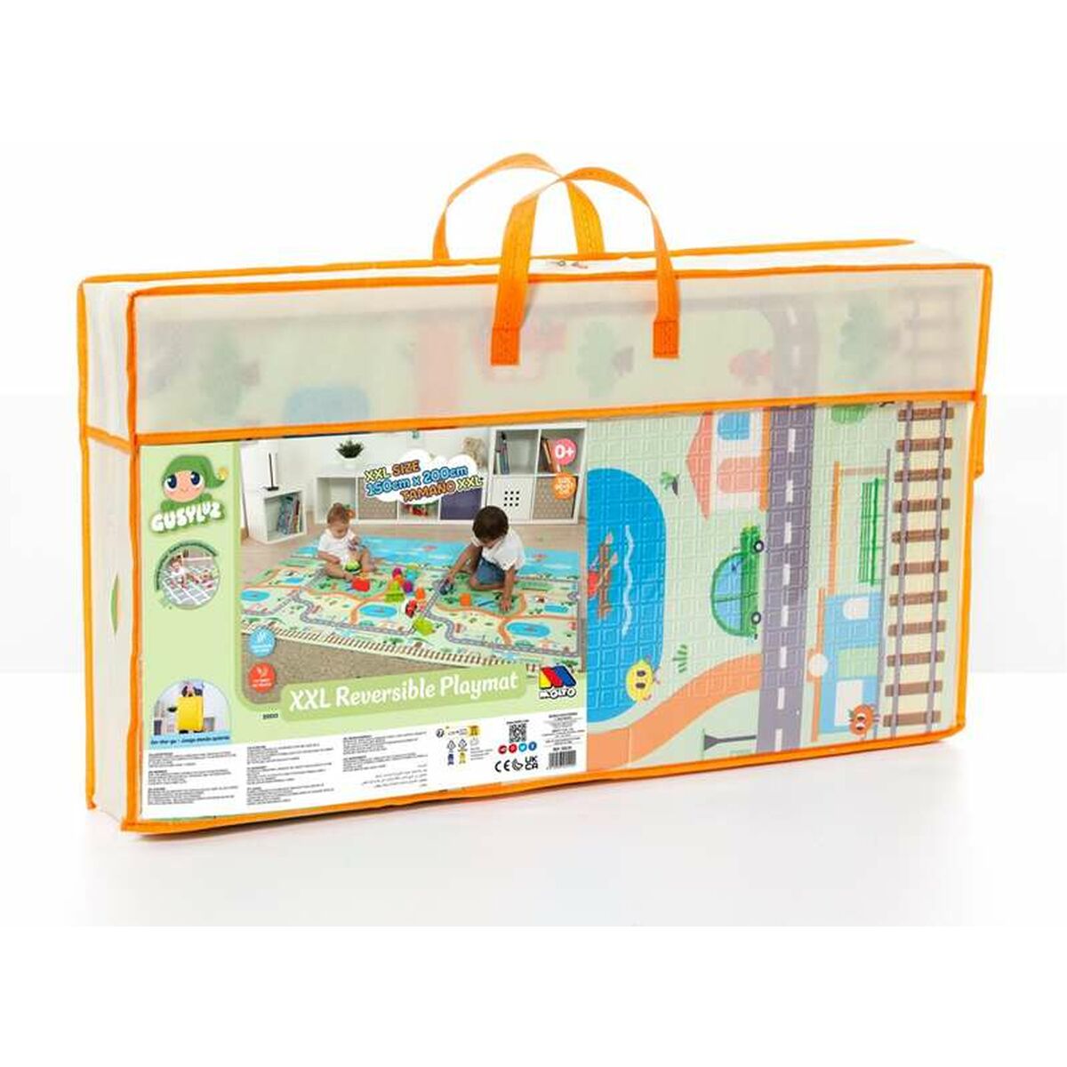 Moltó Play Mat 150 x 200 cm