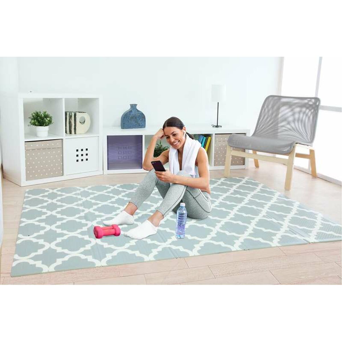 Moltó Play Mat 150 x 200 cm