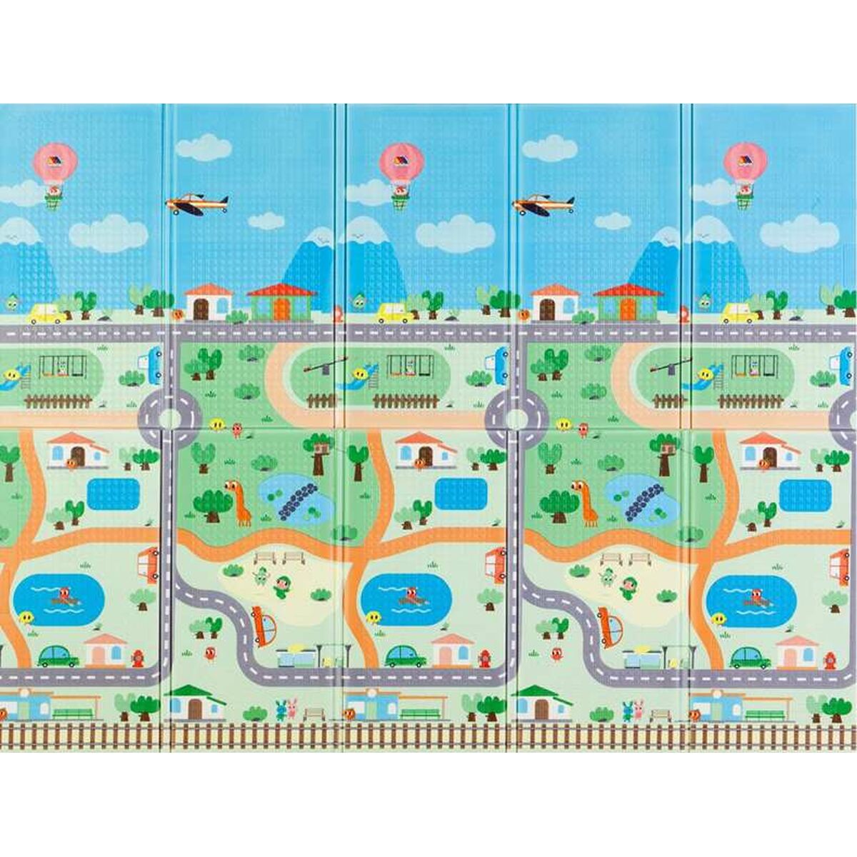 Moltó Play Mat 150 x 200 cm