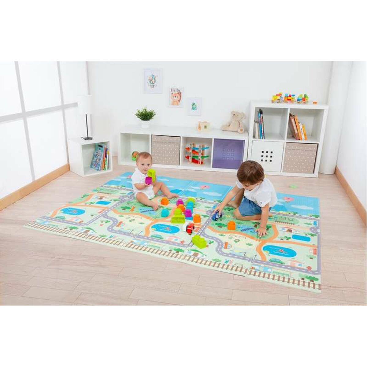 Moltó Play Mat 150 x 200 cm