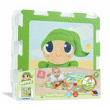 Moltó Puzzle Play Mat