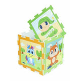 Moltó Puzzle Play Mat