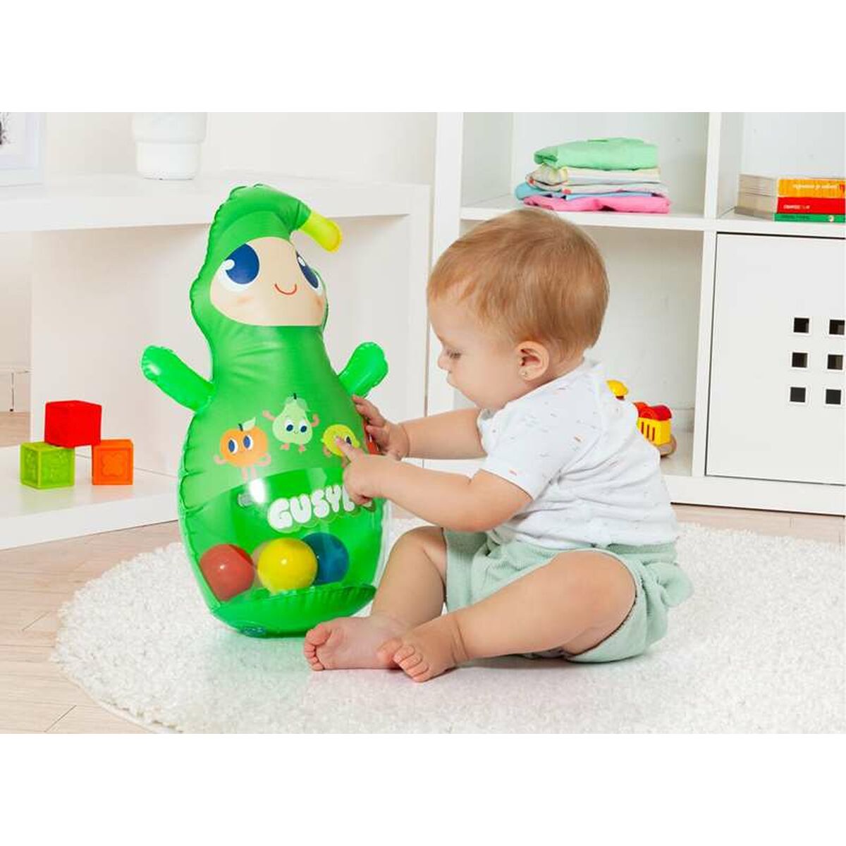 Moltó Baby Toy 43 x 27 cm