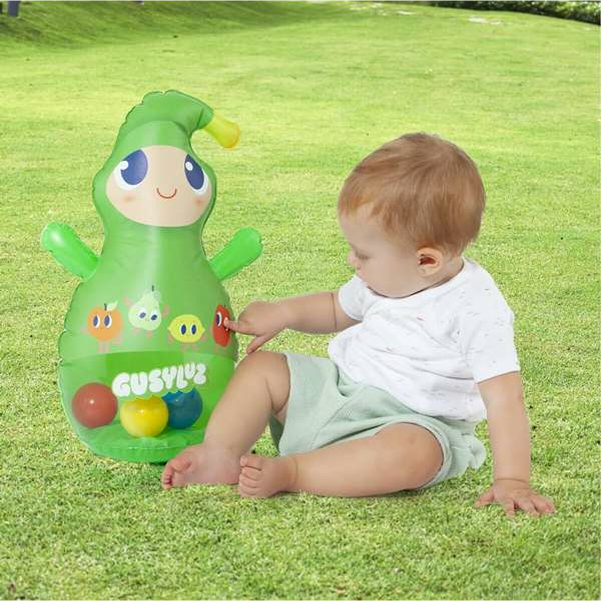 Moltó Baby Toy 43 x 27 cm