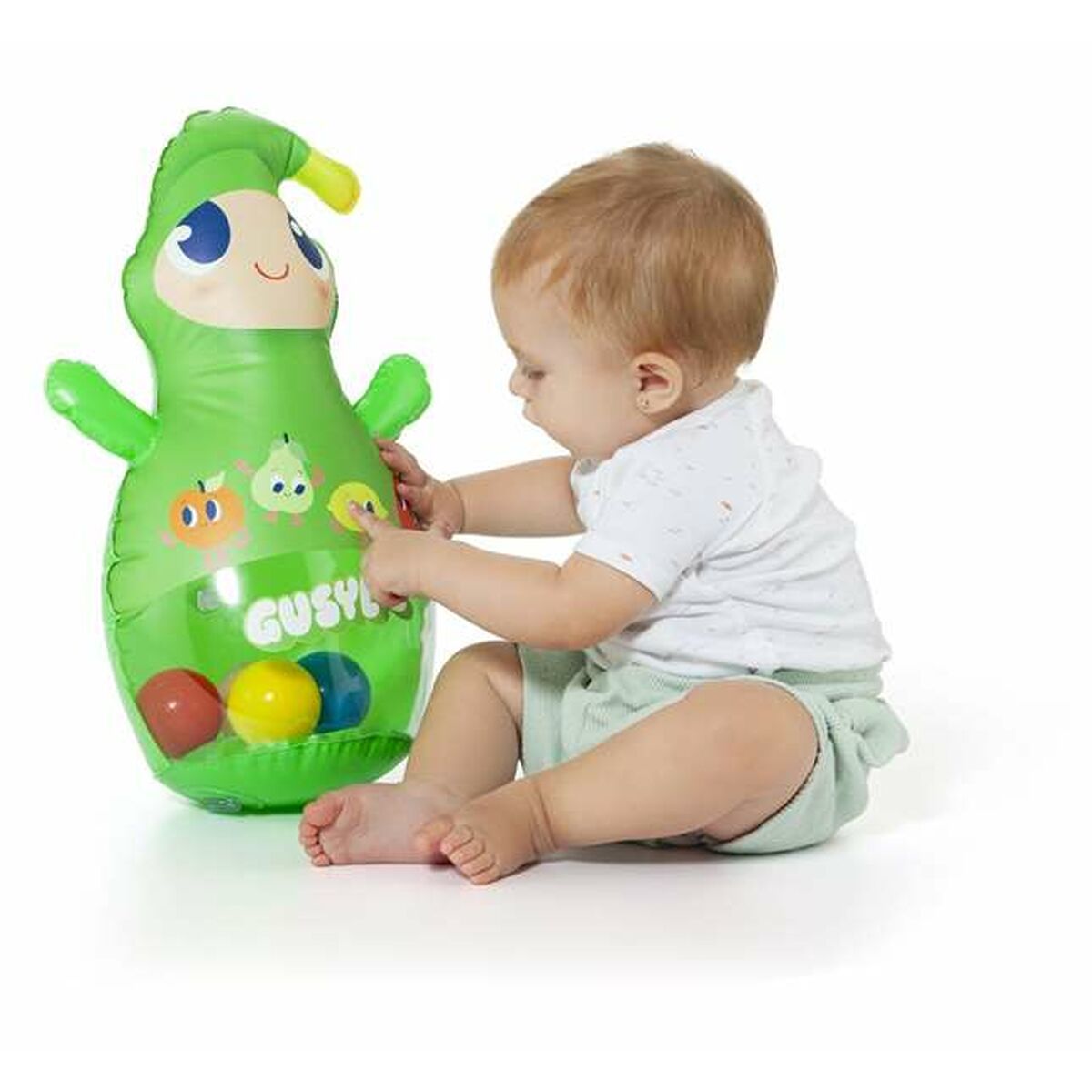 Moltó Baby Toy 43 x 27 cm
