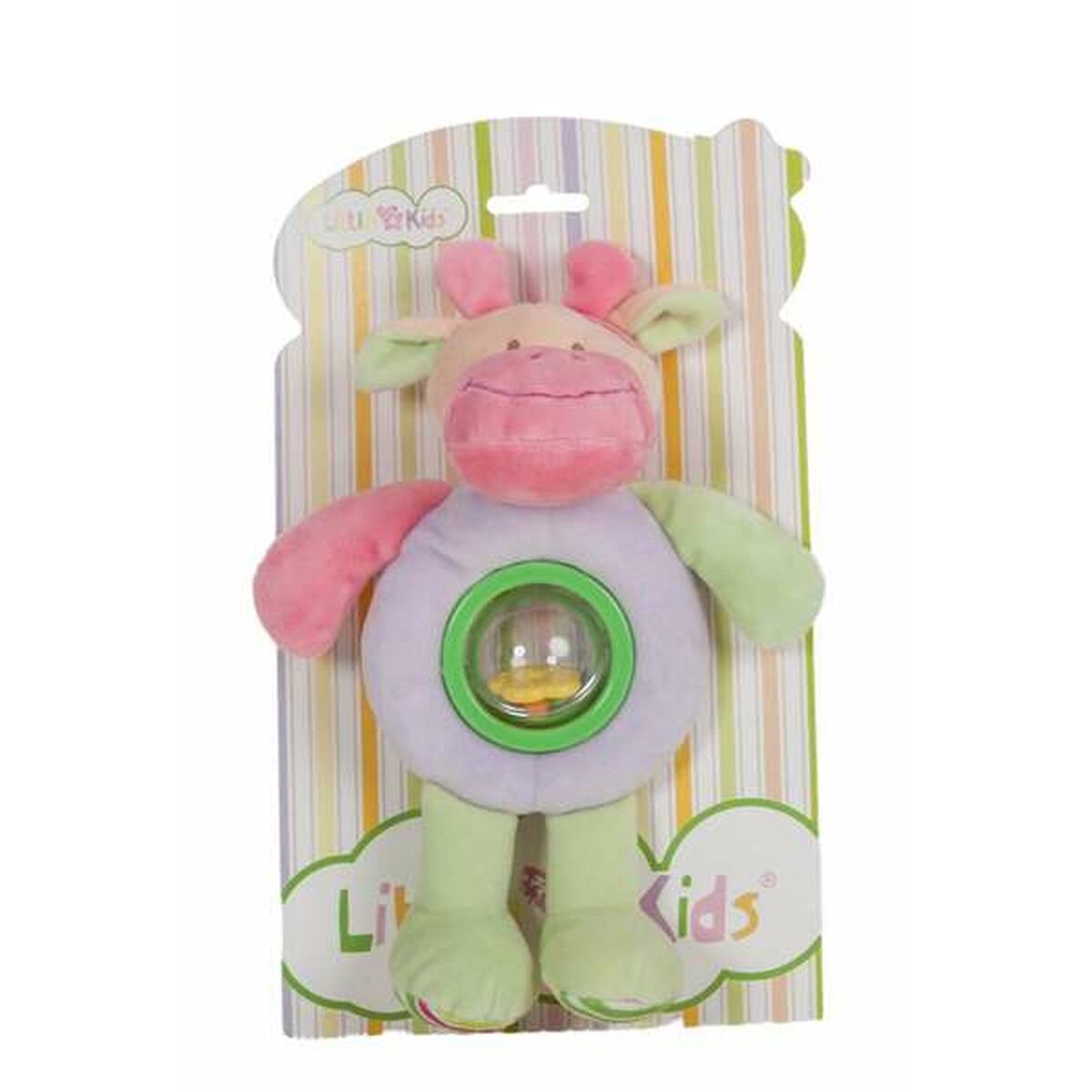 Sonaglio Palla Mucca 24 cm