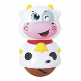 Animal rattle