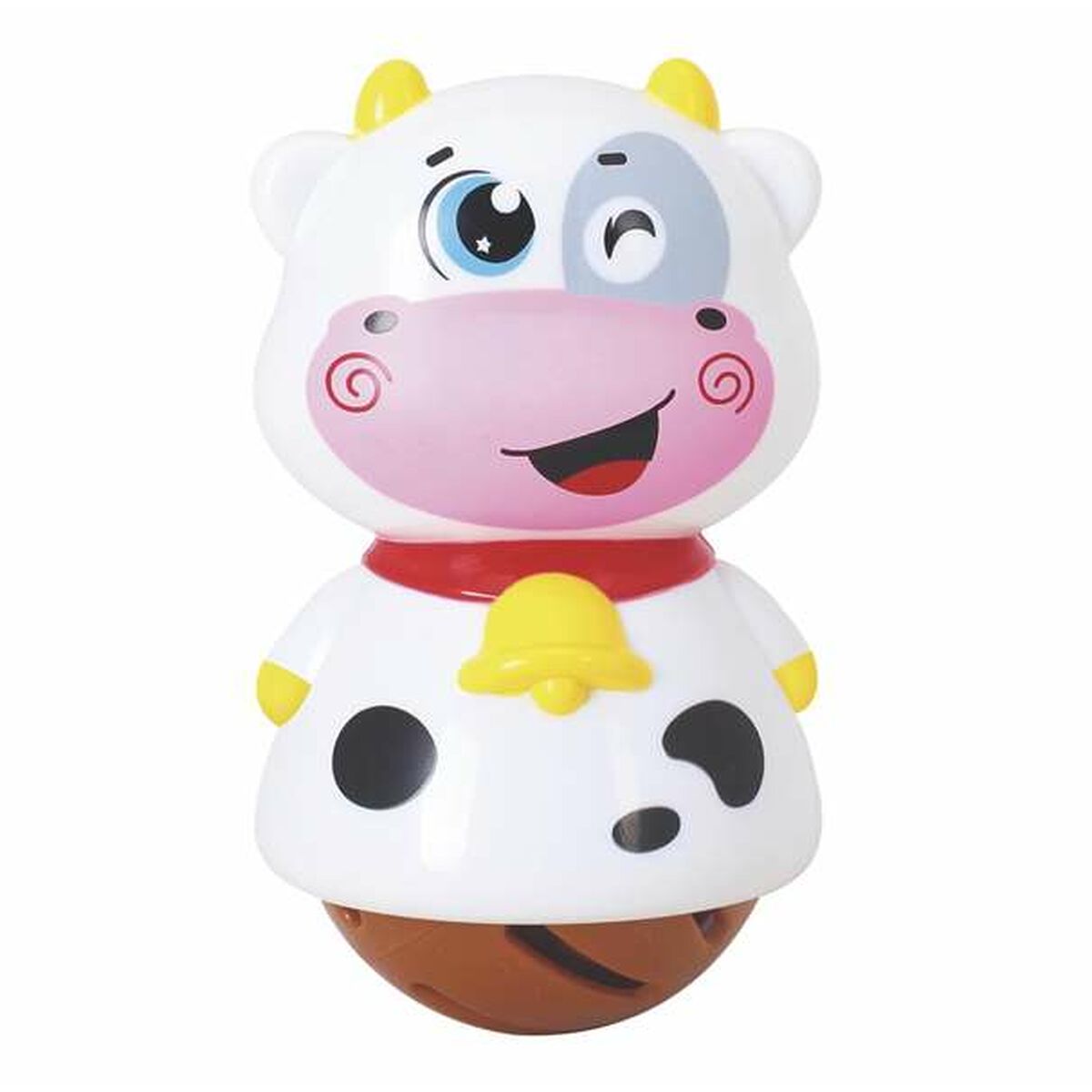 Animal rattle